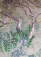 SCRIBBLY GUM EMBROIDERY WORKSHOP WITH AMY JONES: CREATE A TEXTURED BUSH-INSPIRED LANDSCAPE IN THREAD