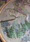 SCRIBBLY GUM EMBROIDERY WORKSHOP WITH AMY JONES: CREATE A TEXTURED BUSH-INSPIRED LANDSCAPE IN THREAD