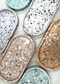 Terrazzo Mirror or Photo Frame + Trinket Tray Workshop in Sydney