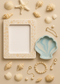 Kids Jesmonite Workshop: Create a Photo Frame & Trinket Tray
