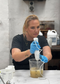Salt Spa Cold Process Soap Making Workshop