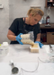 Salt Spa Cold Process Soap Making Workshop
