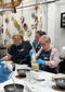 Salt Spa Cold Process Soap Making Workshop