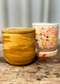 Marbled Or Terrazzo Candle & Container Workshop