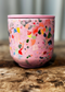 Marbled Or Terrazzo Candle & Container Workshop