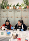 Marbled Or Terrazzo Candle & Container Workshop