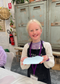Terrazzo Trinket Tray & Marbled Pot Kids' Workshop