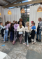 Terrazzo Trinket Tray & Marbled Pot Kids' Workshop