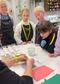 Terrazzo Trinket Tray & Marbled Pot Kids' Workshop