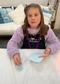 Terrazzo Trinket Tray & Marbled Pot Kids' Workshop