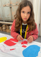 Terrazzo Trinket Tray & Marbled Pot Kids' Workshop