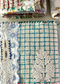 Textile Journal Making: A 2-Day Slow Stitch Workshop with Roxy Creations
