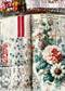Textile Journal Making: A 2-Day Slow Stitch Workshop with Roxy Creations
