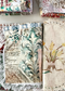Textile Journal Making: A 2-Day Slow Stitch Workshop with Roxy Creations