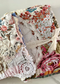 Textile Journal Making: A 2-Day Slow Stitch Workshop with Roxy Creations