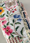 Textile Journal Making: A 2-Day Slow Stitch Workshop with Roxy Creations