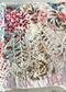 Textile Journal Making: A 2-Day Slow Stitch Workshop with Roxy Creations