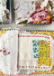 Textile Journal Making: A 2-Day Slow Stitch Workshop with Roxy Creations