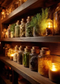 Candle & Fragrance Design Workshop – An Evening of Wine, Cheese & Good Company