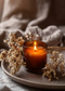 Candle & Fragrance Design Workshop – An Evening of Wine, Cheese & Good Company