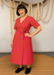 Wrap Dress Sewing Workshop Sydney – A Flattering & Stylish Dress for Every Body