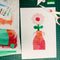 Drawing With Scissors Workshop with Sophie Cooper