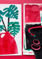 Drawing With Scissors Workshop with Sophie Cooper