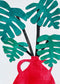 Drawing With Scissors Workshop with Sophie Cooper