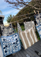 Handpainting with Indigo Workshop with Cath Derksema from The Happenstore