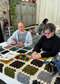 Intermediate Crochet Workshop