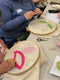 Punch Needle Embroidery Workshop in Sydney