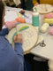 Punch Needle Embroidery Workshop in Sydney