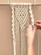 Luxe Macrame Wallhanging Workshop