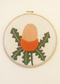 Punch Needle Embroidery Workshop in Sydney