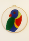 Punch Needle Embroidery Workshop in Sydney