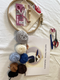 Punch Needle Embroidery Workshop in Sydney