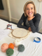 Punch Needle Embroidery Workshop in Sydney
