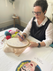 Punch Needle Embroidery Workshop in Sydney