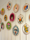 Punch Needle Embroidery Workshop in Sydney