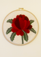 Punch Needle Embroidery Workshop in Sydney
