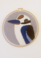 Punch Needle Embroidery Workshop in Sydney