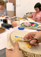 Punch Needle Embroidery Workshop in Sydney