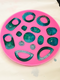 Resin Jewellery Refill Workshop