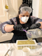 Salt Spa Cold Process Soap Making Workshop
