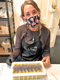 Salt Spa Cold Process Soap Making Workshop