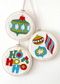Punch Needle Embroidery Workshop in Sydney
