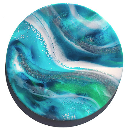 Resin Art