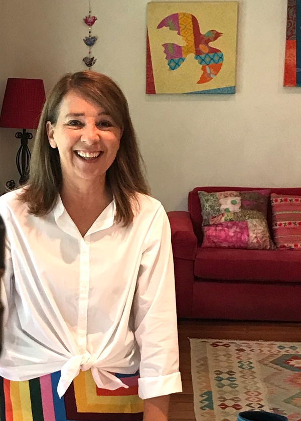 Pauline Franklyn Workshops