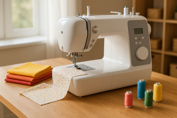Welcome to The Sewing Club