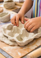 Kids Clay Creations Workshop
